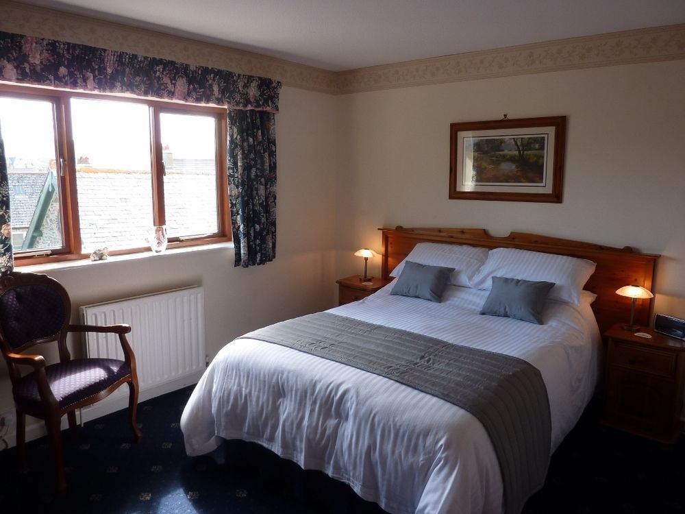 Fernleigh Guest House Lynton Εξωτερικό φωτογραφία