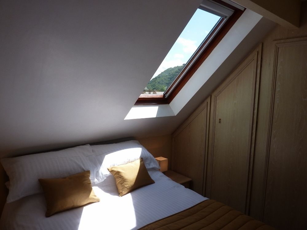 Fernleigh Guest House Lynton Εξωτερικό φωτογραφία