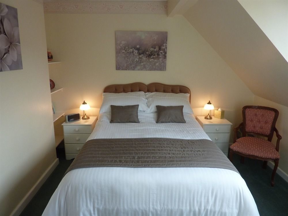 Fernleigh Guest House Lynton Εξωτερικό φωτογραφία