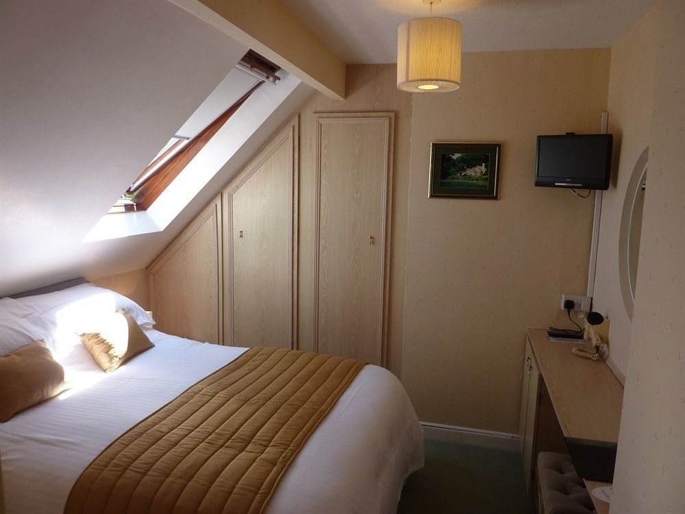 Fernleigh Guest House Lynton Εξωτερικό φωτογραφία