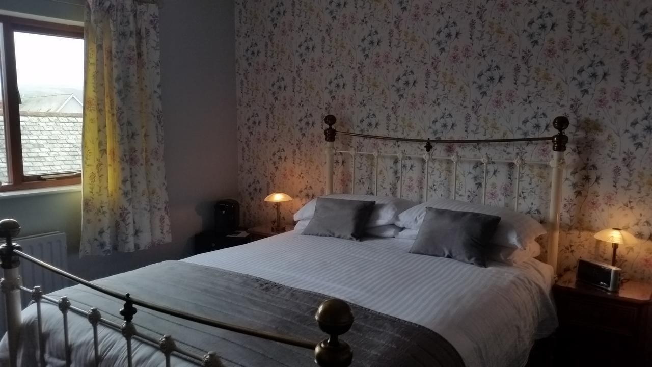 Fernleigh Guest House Lynton Εξωτερικό φωτογραφία
