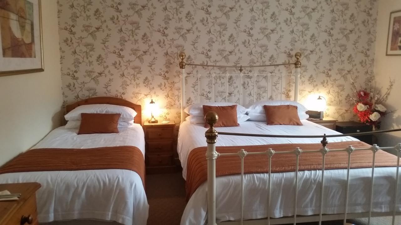Fernleigh Guest House Lynton Εξωτερικό φωτογραφία