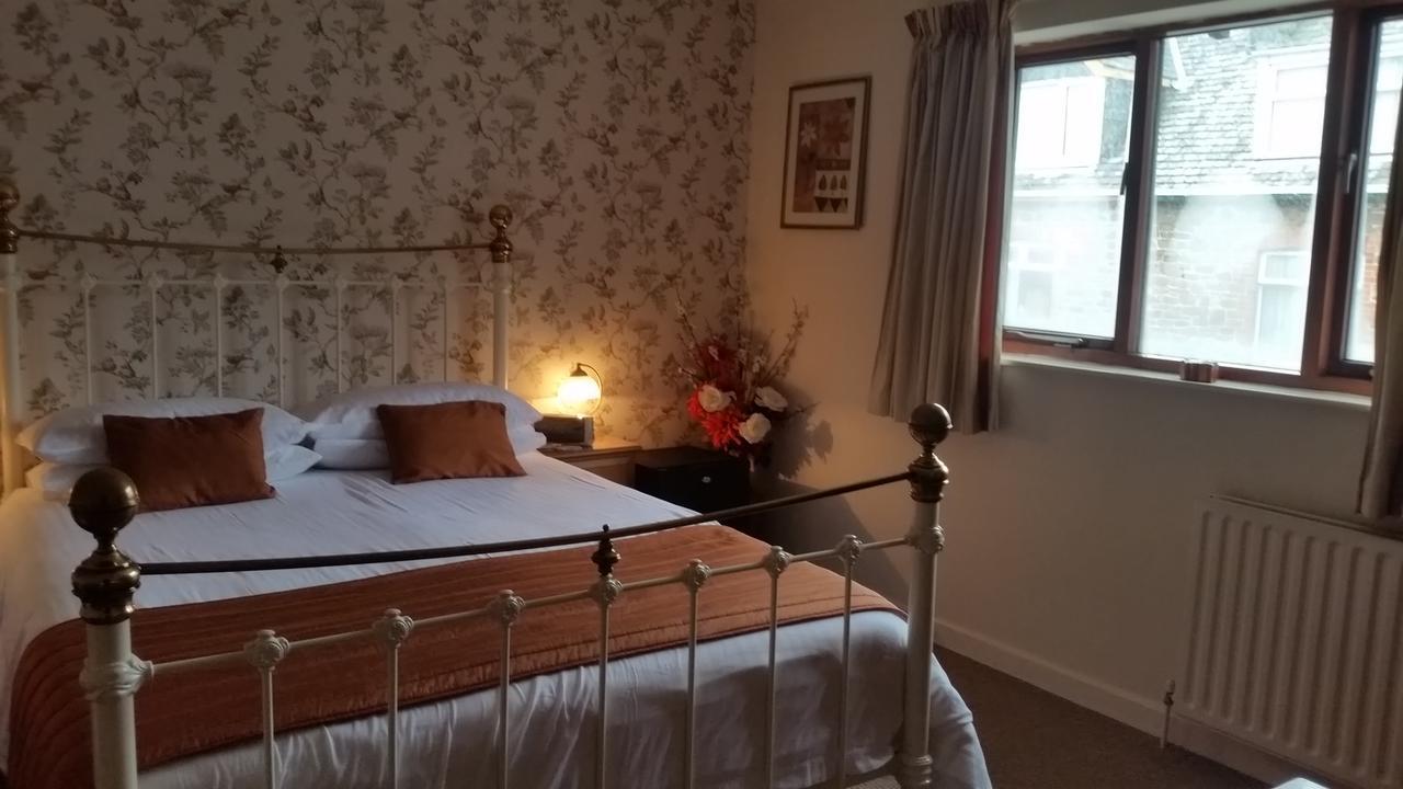Fernleigh Guest House Lynton Εξωτερικό φωτογραφία