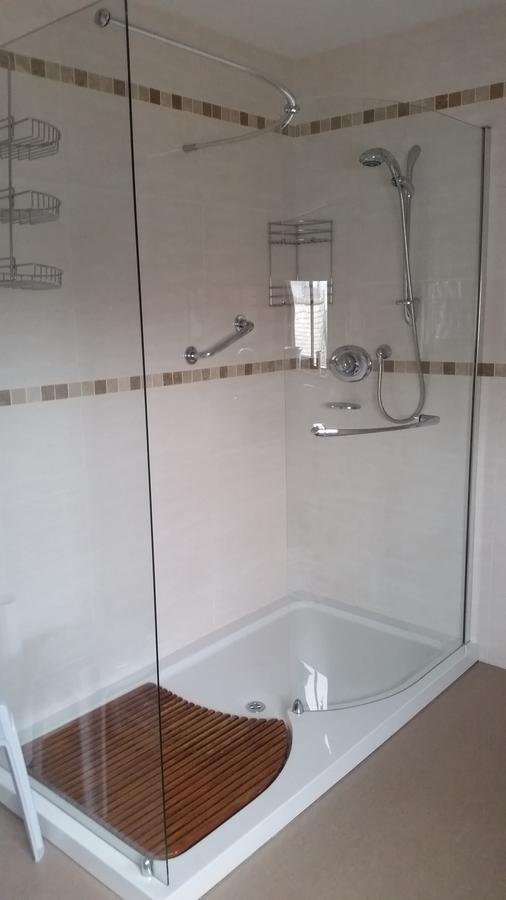 Fernleigh Guest House Lynton Εξωτερικό φωτογραφία