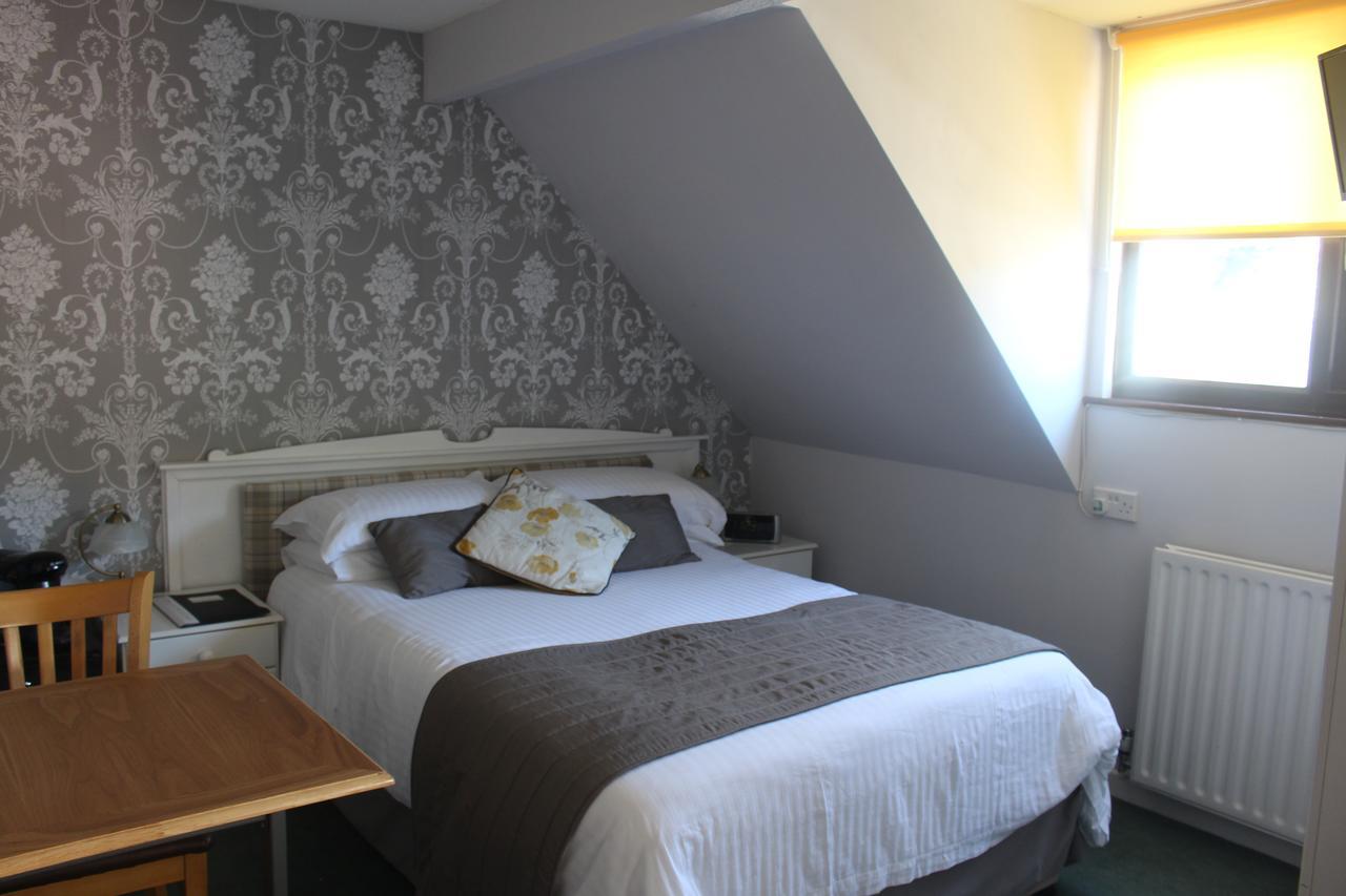 Fernleigh Guest House Lynton Εξωτερικό φωτογραφία