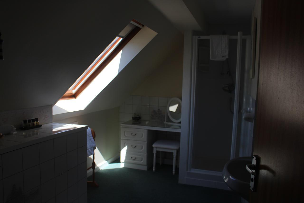 Fernleigh Guest House Lynton Εξωτερικό φωτογραφία