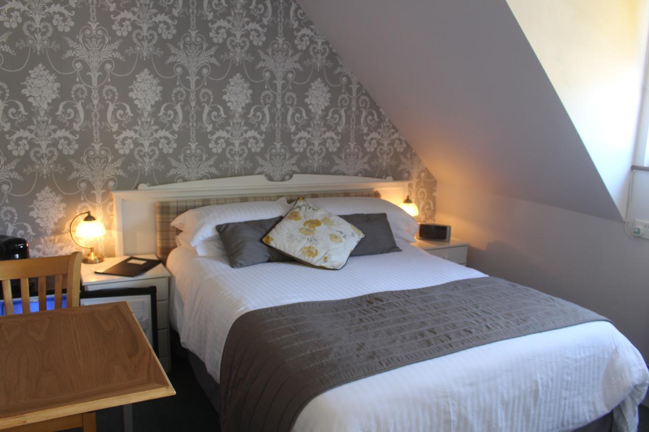 Fernleigh Guest House Lynton Εξωτερικό φωτογραφία