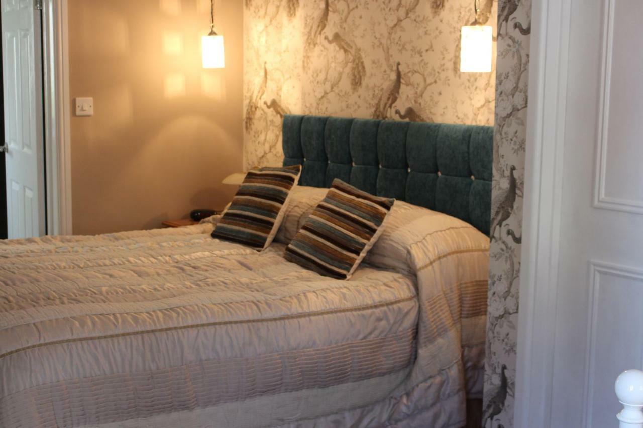 Fernleigh Guest House Lynton Εξωτερικό φωτογραφία