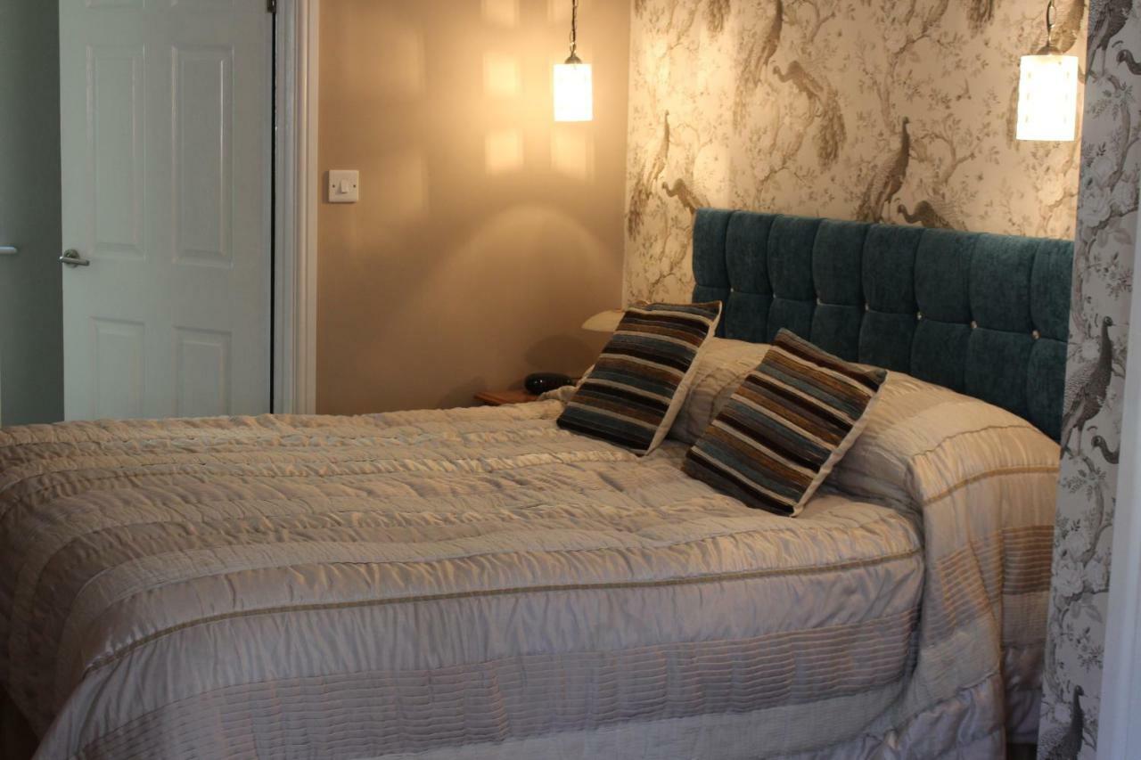 Fernleigh Guest House Lynton Εξωτερικό φωτογραφία
