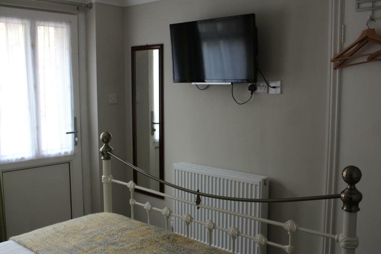 Fernleigh Guest House Lynton Εξωτερικό φωτογραφία