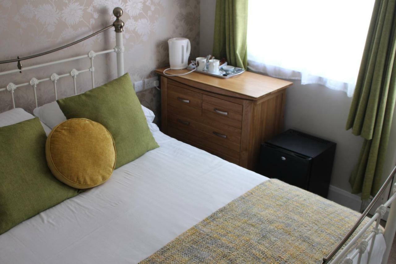 Fernleigh Guest House Lynton Εξωτερικό φωτογραφία