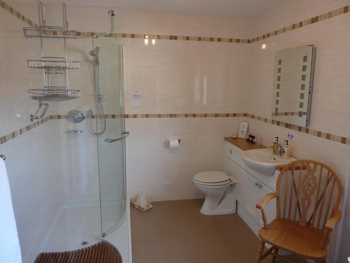Fernleigh Guest House Lynton Εξωτερικό φωτογραφία