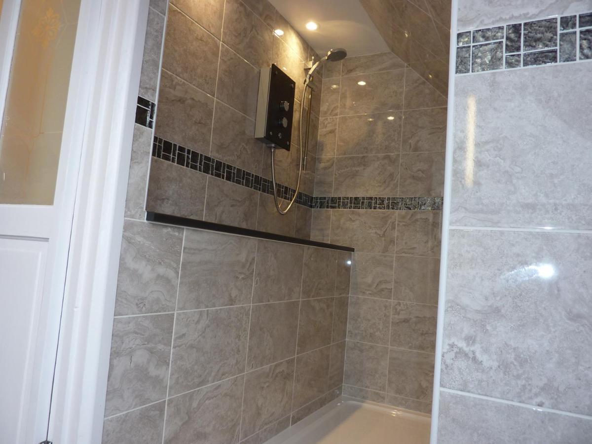 Fernleigh Guest House Lynton Εξωτερικό φωτογραφία