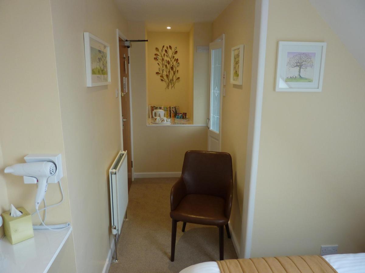 Fernleigh Guest House Lynton Εξωτερικό φωτογραφία
